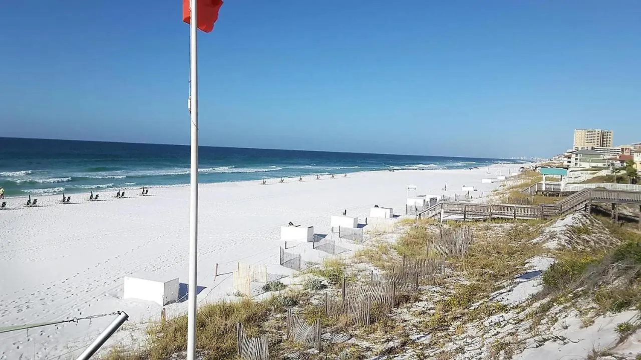 Hidden Dunes Beach Cottage 208- Dune Our Thing Destin