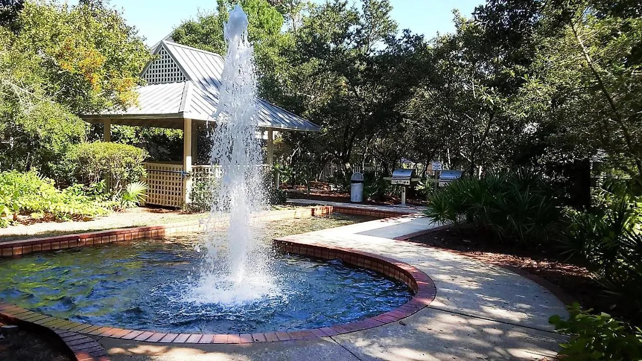 Holiday home Hidden Dunes Beach Cottage 208- Dune Our Thing Destin