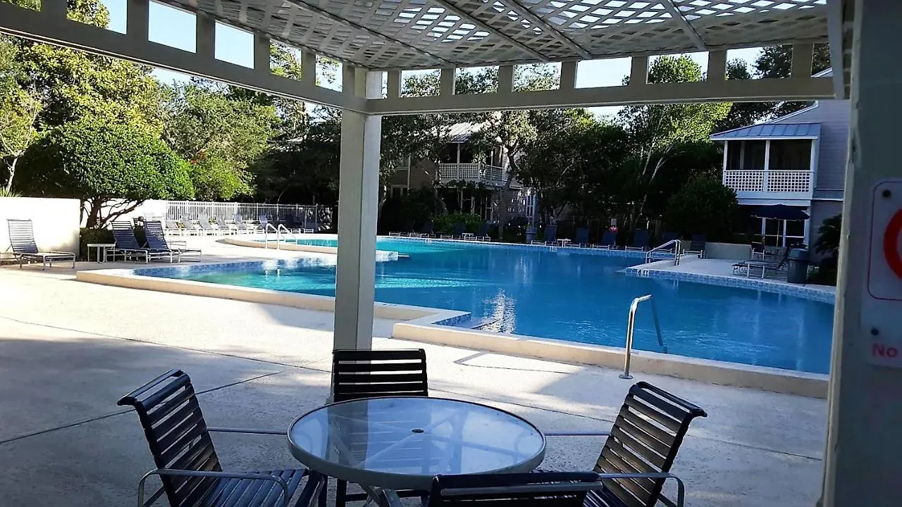Holiday home Hidden Dunes Beach Cottage 208- Dune Our Thing Destin